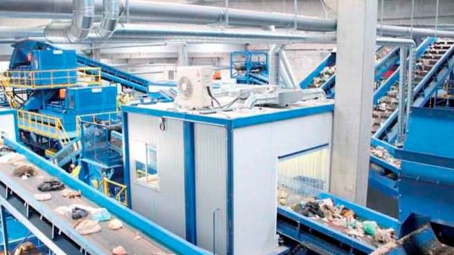 Así se busca al niño Ángel Fernández en el Ecoparque de Toledo