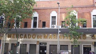 El Plan de Remodelación del Mercado de Maravillas no convence a los vecinos de Tetuán: "Perderá su esencia"