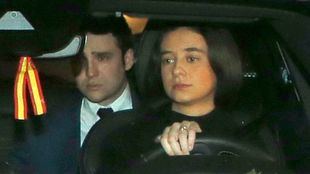 Froilán, implicado en una pelea con navajas en Madrid