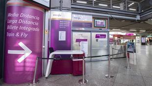 Los abonos gratuitos de Renfe para los próximos cuatro meses estarán disponibles desde este jueves