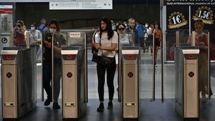 Aprobada la reducción del 60% en el precio de los abonos mensuales de transporte de febrero a junio