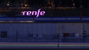 Renfe Alquiler inicia su primera operación internacional, con el alquiler de 21 trenes en Eslovaquia