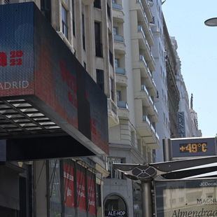 Despedimos el año más cálido en España