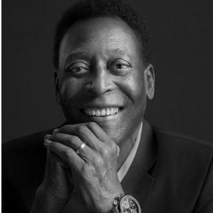 Fallece Pelé a los 82 años