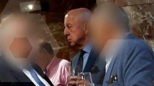 Interior retira las condecoraciones a 'Billy El Niño' aplicando la Ley de Memoria Democrática