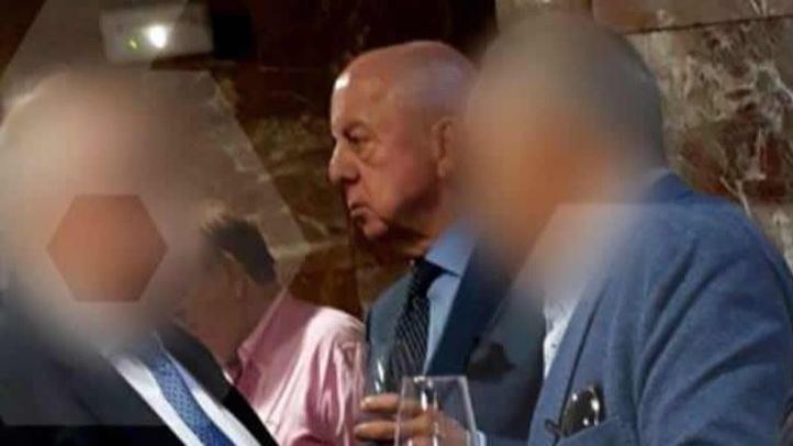 Interior retira las condecoraciones a 'Billy El Niño' aplicando la Ley de Memoria Democrática