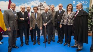 Obituarios: un año fatídico para cronistas y estrellas de la interpretación