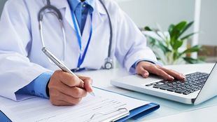 Formación acreditada y online para profesionales médicos