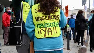 Sindicatos impugnarán la reordenación de profesionales afectados por el cierre de los SUAP