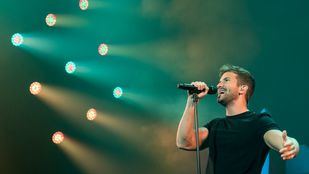 Madrid arranca un 2023 de grandes conciertos con Harry Styles y Pablo Alborán