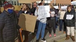 CCOO califica de “muy grave” la situación laboral en dos residencias de la Comunidad