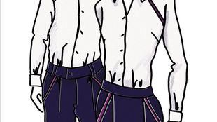 Renfe adjudica por 9,8 millones de euros la confección y suministro de los nuevos uniformes