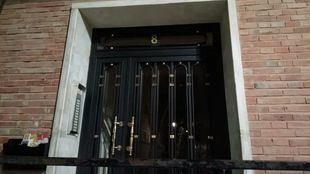 Los vecinos de Fuente del Trébol pueden volver este miércoles a sus casas