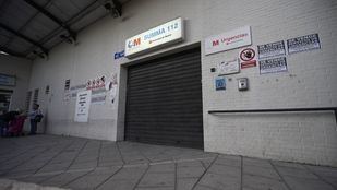 Arrancan nuevas jornadas de huelga en urgencias extrahospitalarias