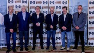 Les Luthiers anuncian su despedida de los escenarios tras 55 años en activo