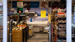 La cesta básica de la compra baja un 10% por la reducción de IVA