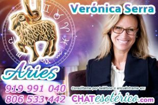 Hoy el horóscopo ofrece el tarot de videntes sin mentiras en Lleida, señala que Aries es incoherente