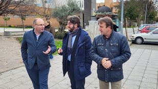 El PP carga contra Vox por su "no" a los Presupuestos de Ayuso