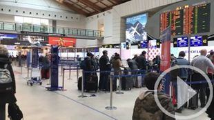 China deja atrás su política 'Covid Cero'
