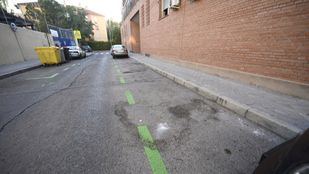 SER o no SER: Ciudad Lineal decide su futuro sistema de aparcamiento