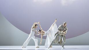 Un ‘finde’ cargado de teatro y exposiciones