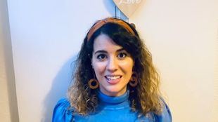 Despedida a Sandra Bermejo en Alcalá de Henares: "Sus compañeros están en shock"