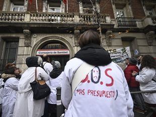 Sanidad y comité de huelga en Atención Primaria retoman la negociación tras la tregua navideña