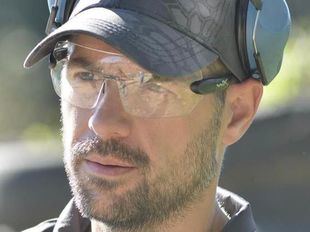 Muere de un disparo en la cabeza el campeón de tiro olímpico Jorge Ballesteros