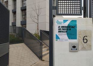 Un mes sin Enredaderos por la prórroga de presupuestos