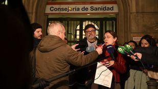 Médicos y pediatras de Atención Primaria vuelven a la huelga