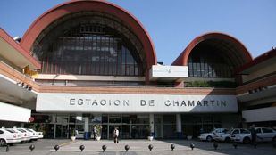 Cercanías suspende el servicio de la C3 y C4 entre Chamartín y Nuevos Ministerios desde febrero