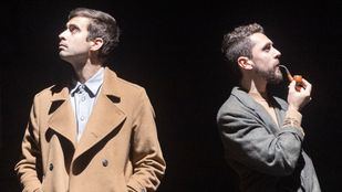 ‘Electra’ y ‘Yerma’ dos arquetipos teatrales