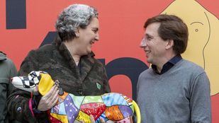 Arrancan las fiestas de San Antón, patrón de los animales