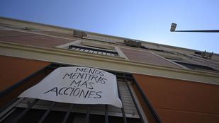 Más Madrid quiere ampliar las indemnizaciones a los afectados por la 7B
