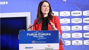 Maestre aterriza su bandera electoral: 5.500 millones para el 'Madrid de los 15 minutos'