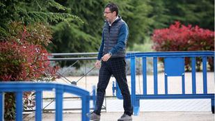 Luceño, imputado por falsedad documental al poseer una identificación falsa del CNI