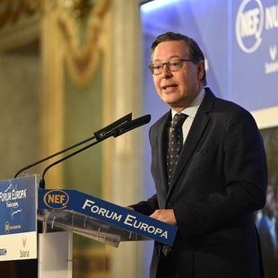 Alfonso Serrano dirigirá la campaña del PP madrileño para las elecciones de mayo