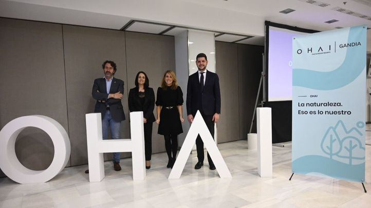 Presentación OHAI Gandía