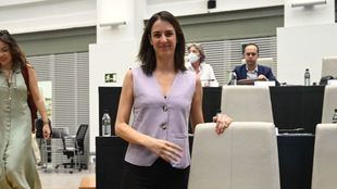 Más Madrid presenta su proyecto para crear una Red Verde