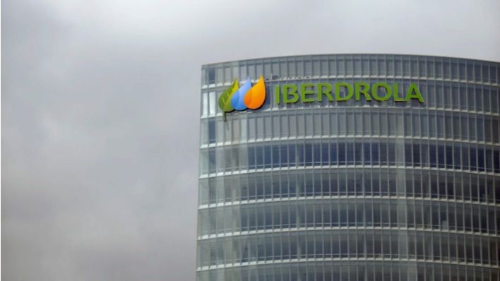 Torre Iberdrola