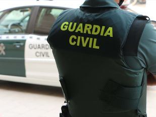 El desalojo de una casa okupa en Collado Villalba deja ocho heridos