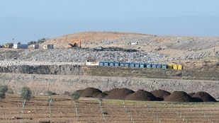 Hallados restos humanos en el ecoparque de Toledo donde se busca a Ángel