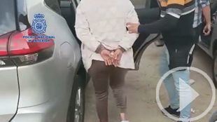 Los condenados por maltrato con orden de alejamiento no pueden acercarse a la víctima