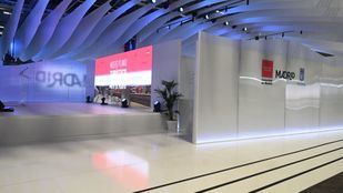 FITUR 2023: un “éxito absoluto" del sector turístico