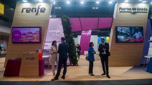 Renfe incrementará en un 30% su oferta de Trenes Turísticos para 2023