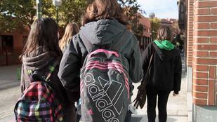 Los trastornos mentales y el bullying están entre las principales causas del fracaso escolar