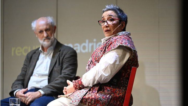 Recupera Madrid presenta la Concejalía del Mayor que propone para estar más cerca de este colectivo