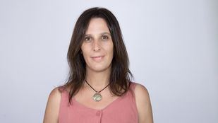 Carolina Cordero y Yolanda Rodríguez, candidatas de IU en las próximas elecciones