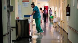 ¿Es díficil conseguir una plaza de celador en la sanidad pública madrileña?