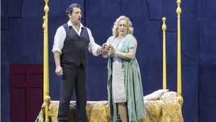 ‘La Dolores’, una recuperación imprescindible